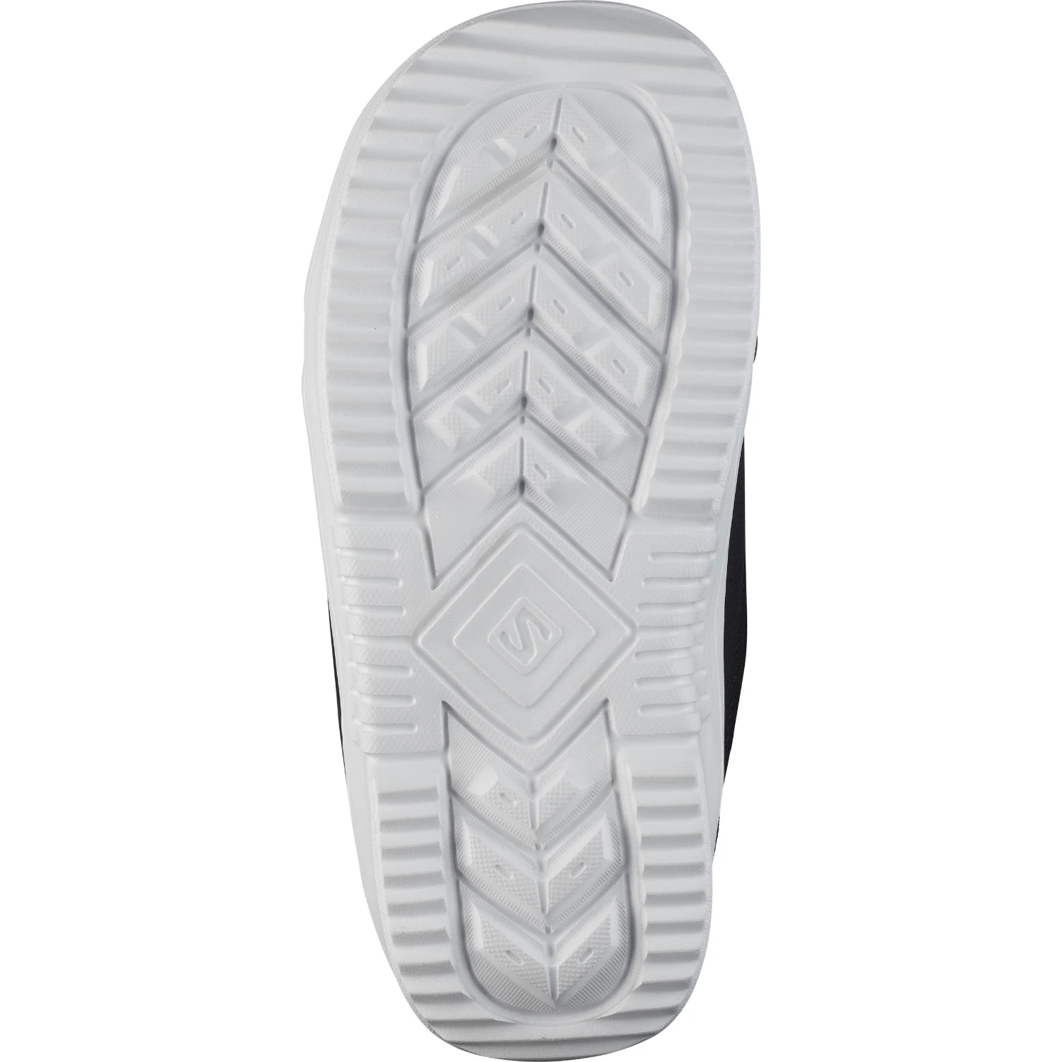 Salomon Project Boa 2024 - Youth Snowboard Boots 3 Salomon Project Boa 2024 - Youth Snowboard Boots - Image 3