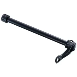 Shimano E-Thru Lever Axle Deore 2017