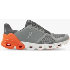 On Running Men's Cloudflyer 8 On Running Men's Cloudflyer -Sports Gear Store cloudflyer 3 fw20 grey orange m g1 2