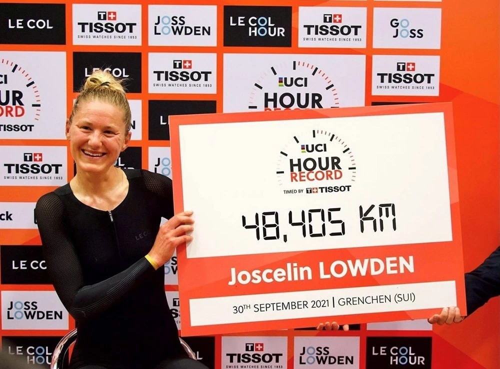 FFWD Disc T Lion Rear 2023 4 FFWD Disc T Lion Rear 2023 - Image 4