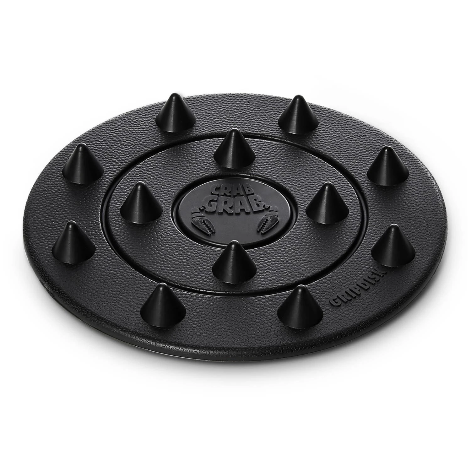 Crab Grab Grip Disk Traction Pad 5 Crab Grab Grip Disk Traction Pad - Image 5