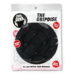Crab Grab Grip Disk Traction Pad 14 Crab Grab Grip Disk Traction Pad -Sports Gear Store crab grab grip disk stomp pad 2