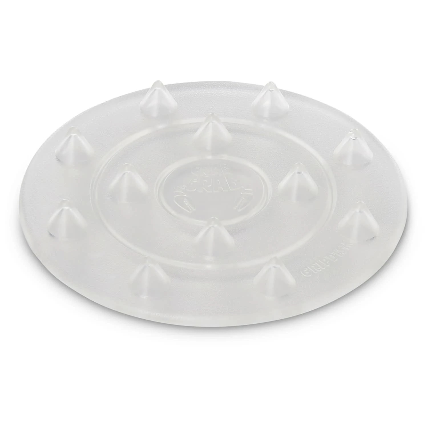 Crab Grab Grip Disk Traction Pad 8 Crab Grab Grip Disk Traction Pad - Image 8