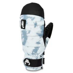 Crab Grab Mermitten 2022 - Women's