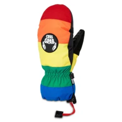 Crab Grab Micro Mitt 2022- Youth