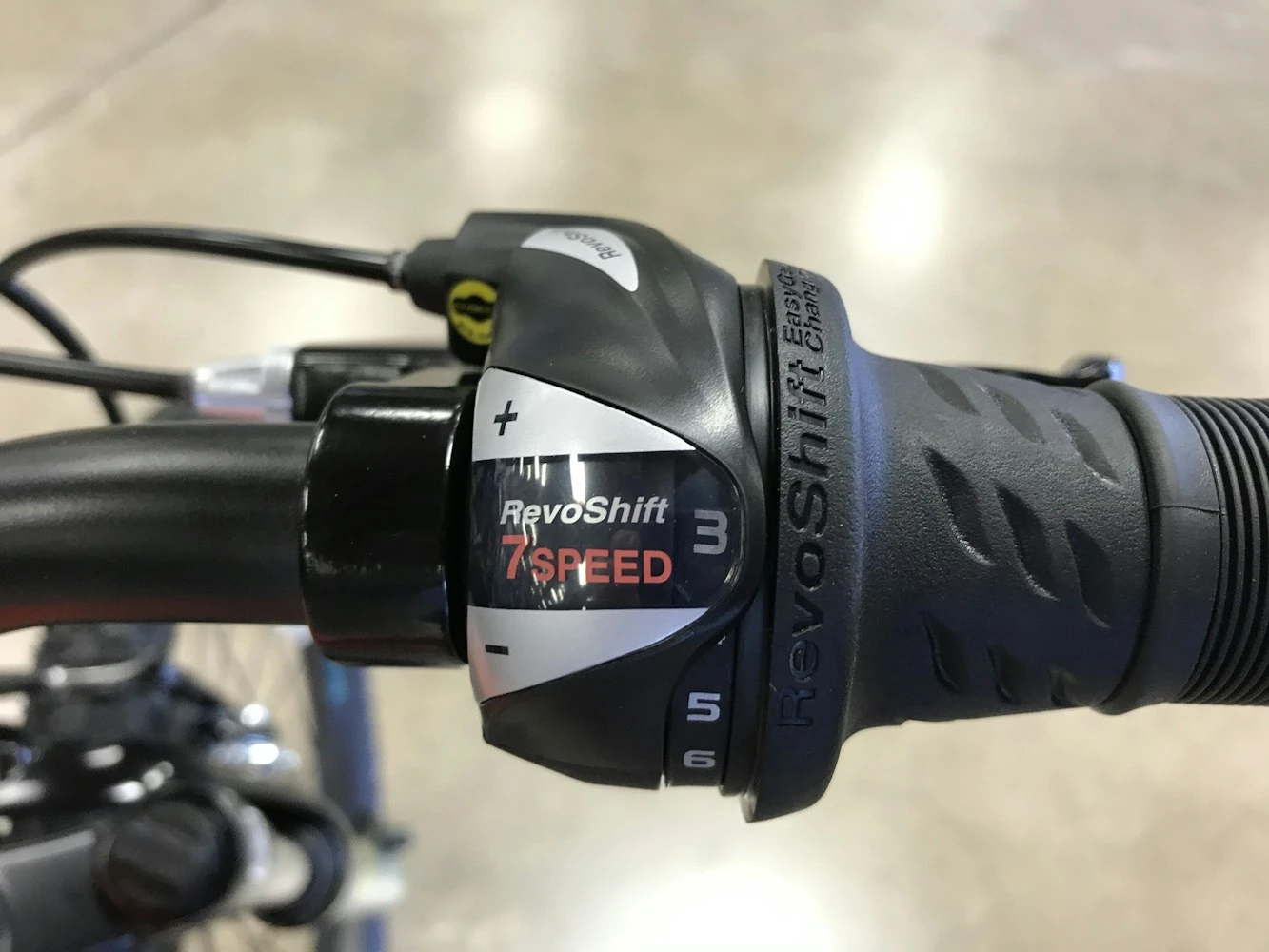 Cannondale Kids Trail 20inch, 7-Speed 2021 7 Cannondale Kids Trail 20inch, 7-Speed 2021 - Image 7