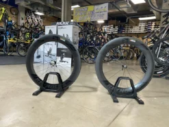 Reynolds® Reynolds Aero 80 Rim Brake Wheelset SRAM/Shimano 2022