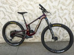 Santa Cruz Hightower 3 C 29 S 2023