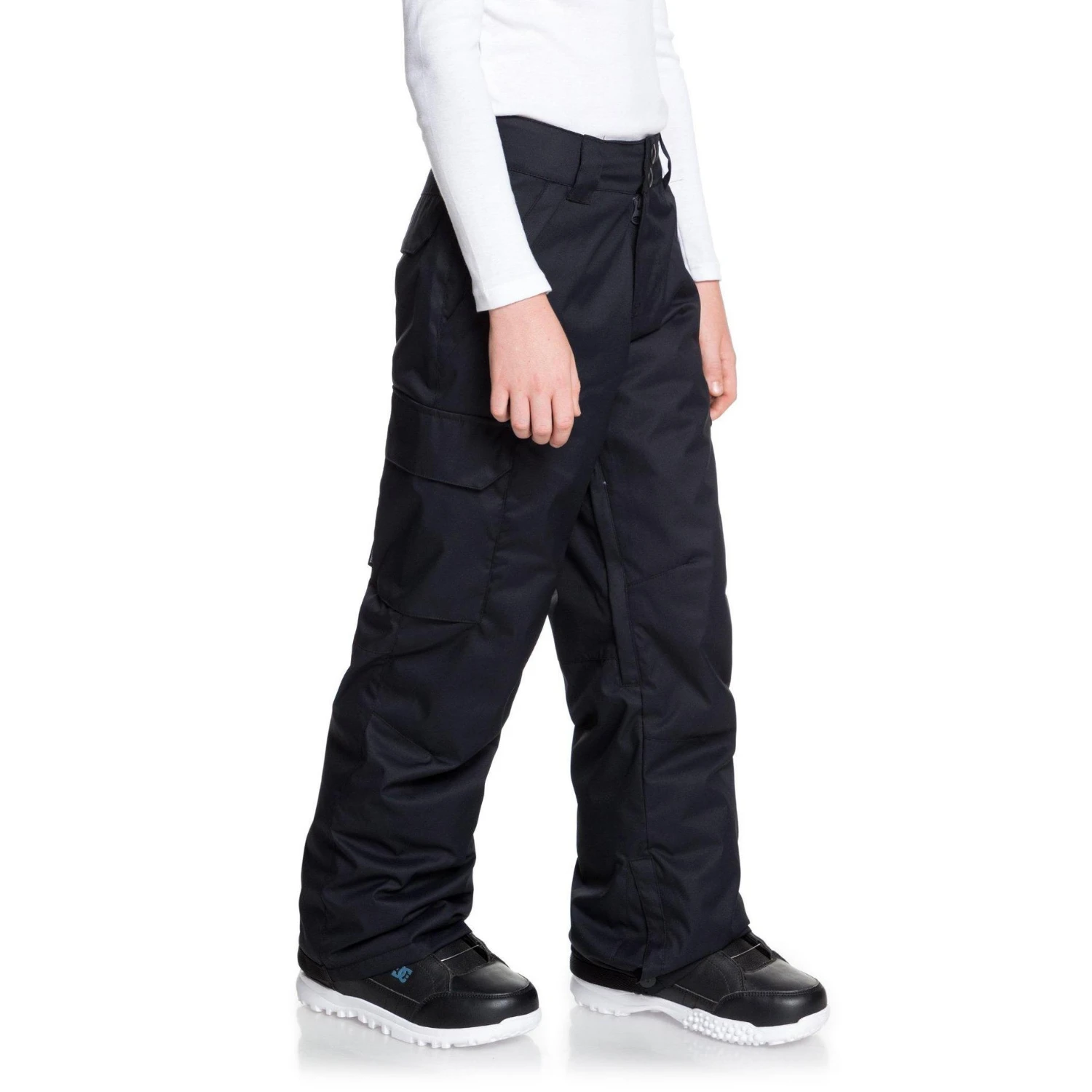 DC Banshee Pant 2021 - Boy's 3 DC Banshee Pant 2021 - Boy's - Image 3