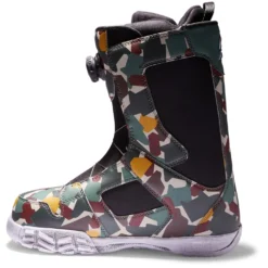 DC Star Wars Phase BOA 2023 - Men's Snowboard Boots -Sports Gear Store dc star wars phase boa snowboard boots 2023 2 4c9ee6c9 43f0 461a acdf 3413bf3c6902
