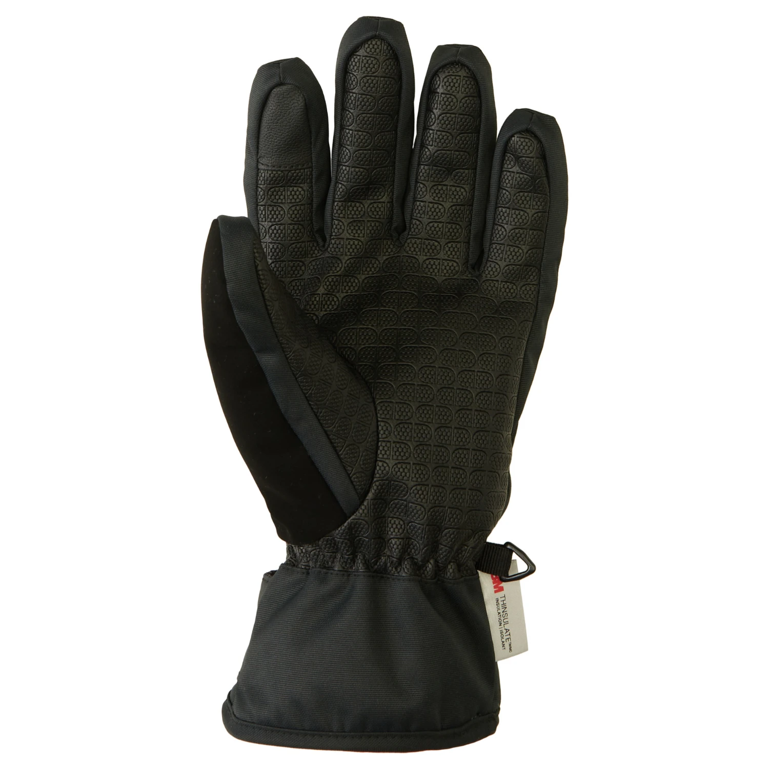 DC Franchise Women's Snowboard Gloves 2023 4 DC Franchise Women's Snowboard Gloves 2023 - Image 4