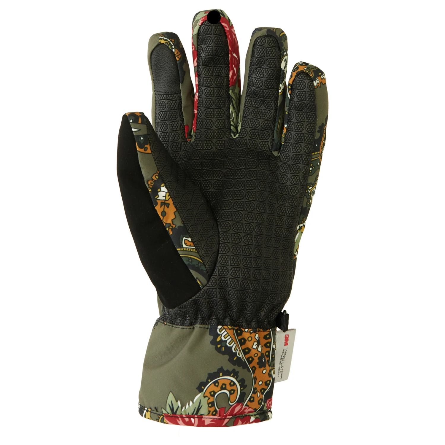 DC Franchise Women's Snowboard Gloves 2023 2 DC Franchise Women's Snowboard Gloves 2023 - Image 2