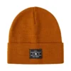 DC Label Beanie 2023 - Men's