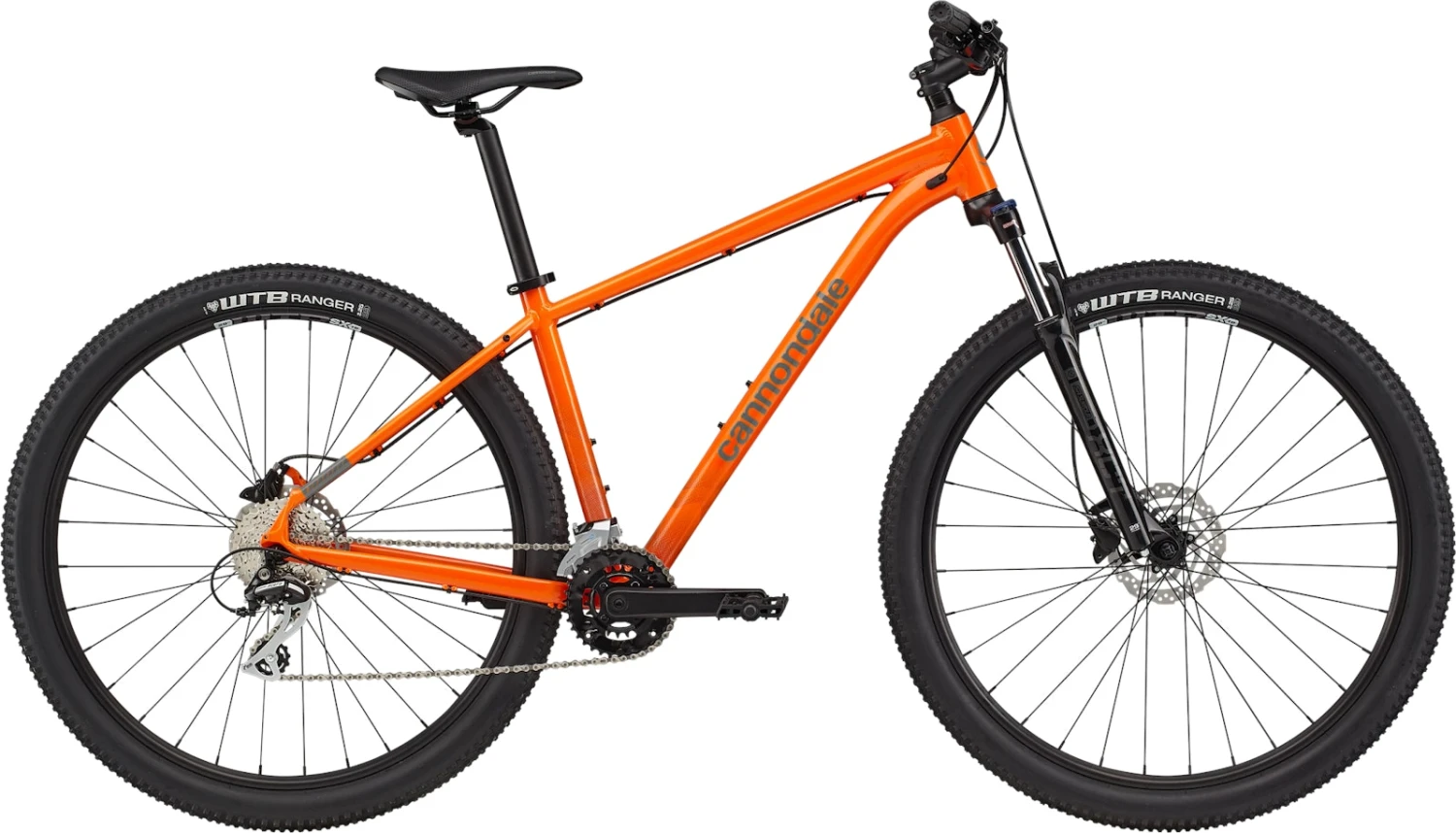 Cannondale 27.5/29 M Trail 6 2021 1 Cannondale 27.5/29 M Trail 6 2021