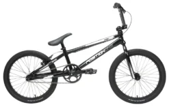 Position One - Race Series - Pro - Black