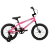 Se-bikes SE Bikes Bronco 16" PINK BMX Bike 2021