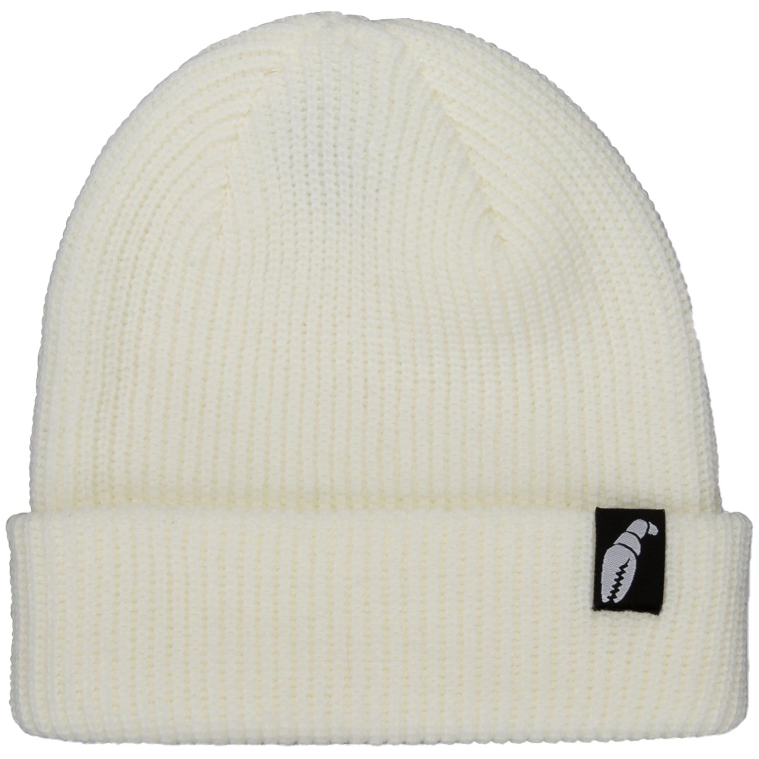 Crab Grab Claw Label Beanie 3 Crab Grab Claw Label Beanie - Image 3