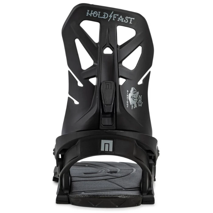 Now Brigade 2023 - Men's Snowboard Bindings 5 Now Brigade 2023 - Men's Snowboard Bindings - Image 5