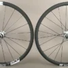 Dt-swiss DT Swiss T 1800 Fixed Gear Track Single Speed Wheelset Tubeless Clincher