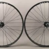WTB I45 27.5" 650b MTB Plus Bike Wheelset BOOST SPACING Tubeless Fits Shimano