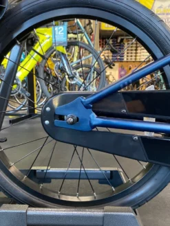 Batch Bicycles Batch 20" Kids Bicycle Matte Pitch Blue 2022 -Sports Gear Store ezNKrBCoibToeTyFaa1w7 E5Y