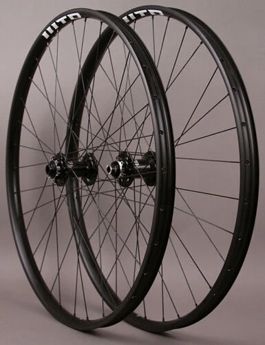 WTB ST I30 29er Mountain Bike Wheelset Novatec Boost Hubs Shimano HG Freehub 1 WTB ST I30 29er Mountain Bike Wheelset Novatec Boost Hubs Shimano HG Freehub