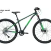 Frog Bikes Frog 69 26" Kids Bike - Neon Green 2020