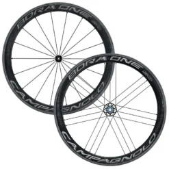 Campagnolo® Campagnolo Bora One 50 Dark Clincher Wheel Set 2019