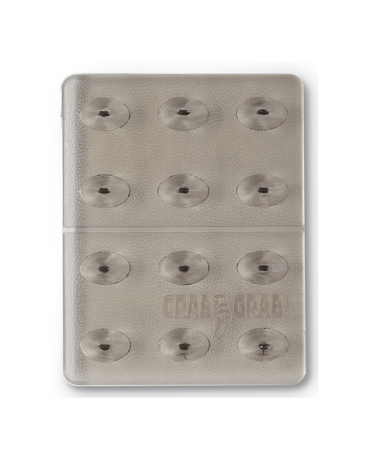 Crab Grab Mini Shark Teeth Traction Pad 1 Crab Grab Mini Shark Teeth Traction Pad