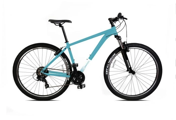 Batch Bicycles The Mountain Bike 2022 2 Batch Bicycles The Mountain Bike 2022 - Image 2