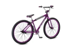 Se-bikes SE Bikes BIG RIPPER 29 Purple Rain 2022