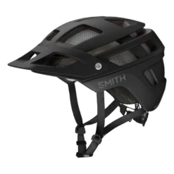Smith Forefront 2 MIPS Bike Helmet 10 Smith Forefront 2 MIPS Bike Helmet -Sports Gear Store forefront2matteblack 1