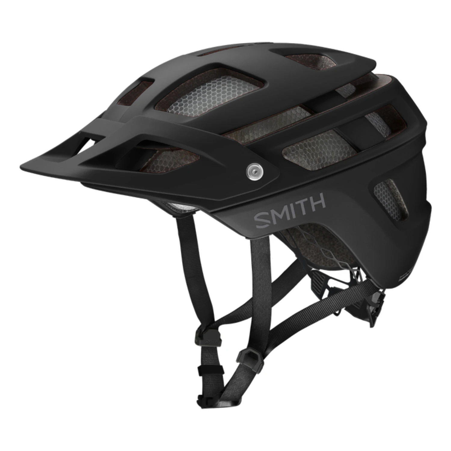 Smith Forefront 2 MIPS Bike Helmet 4 Smith Forefront 2 MIPS Bike Helmet - Image 4