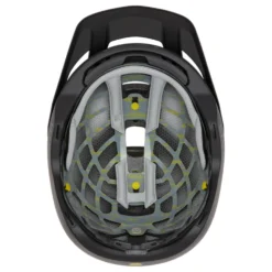 Smith Forefront 2 MIPS Bike Helmet 11 Smith Forefront 2 MIPS Bike Helmet -Sports Gear Store forefront2matteblack 3