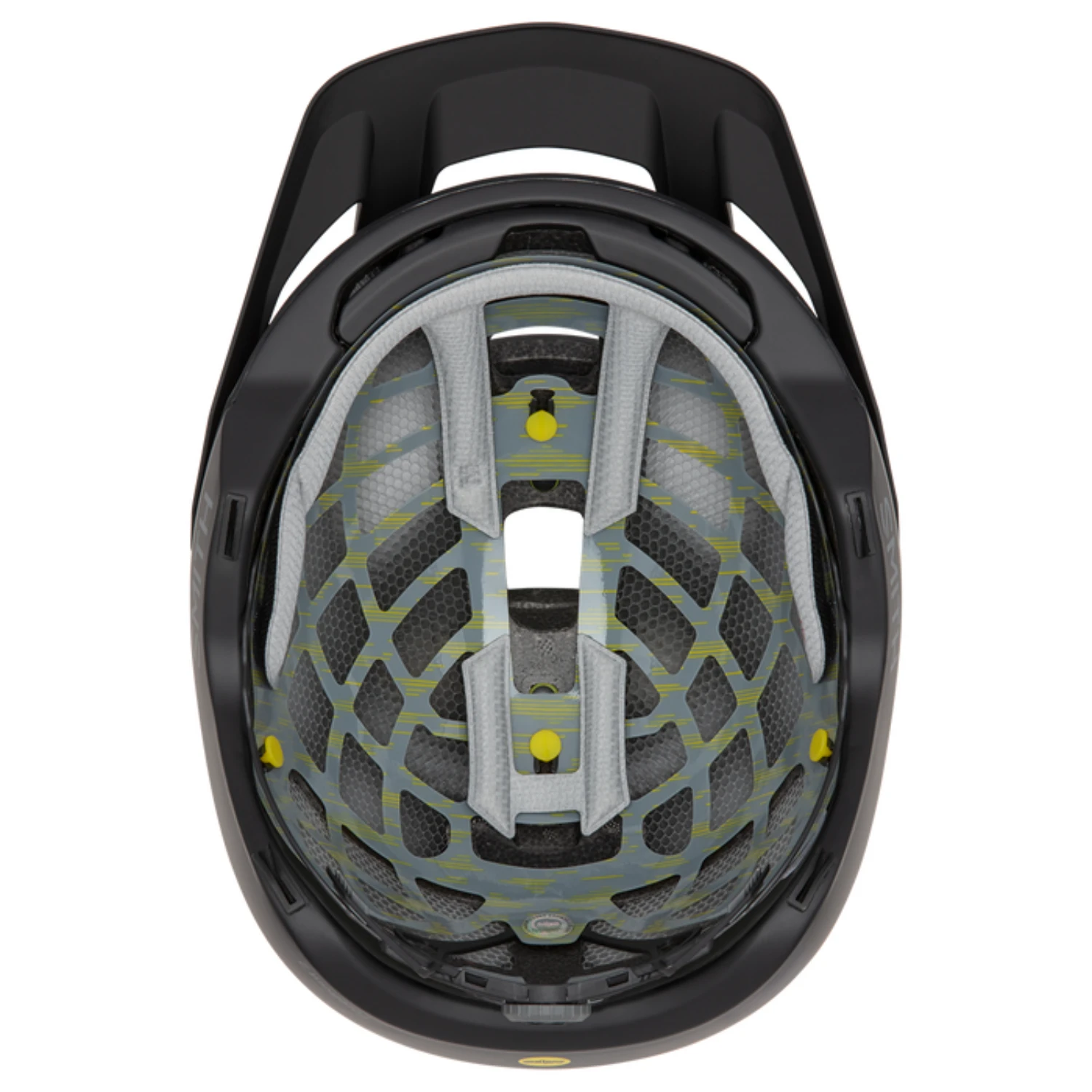 Smith Forefront 2 MIPS Bike Helmet 5 Smith Forefront 2 MIPS Bike Helmet - Image 5