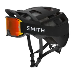 Smith Forefront 2 MIPS Bike Helmet 13 Smith Forefront 2 MIPS Bike Helmet -Sports Gear Store forefront2matteblack 4