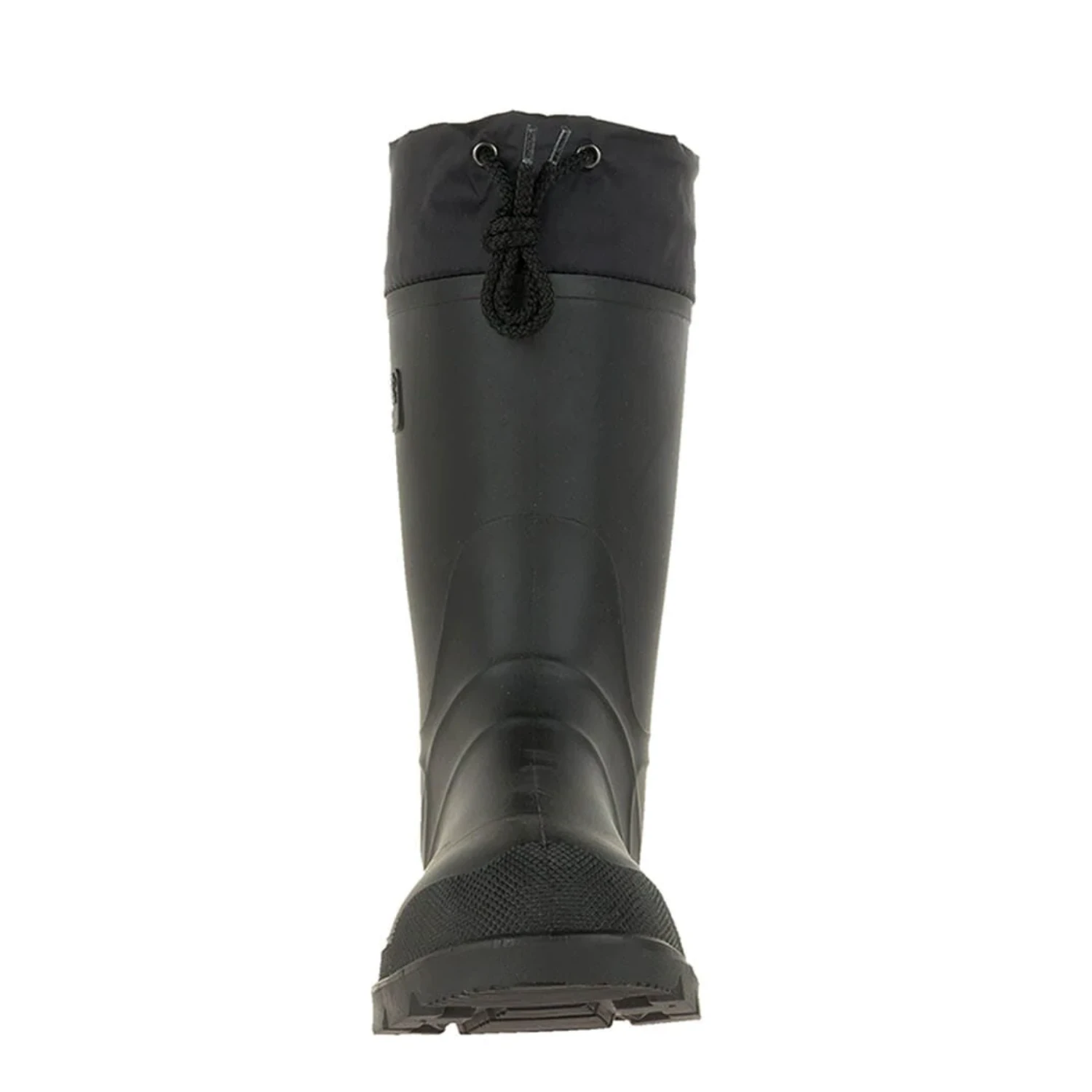 Kamik Forester Black - Men's 2 Kamik Forester Black - Men's - Image 2