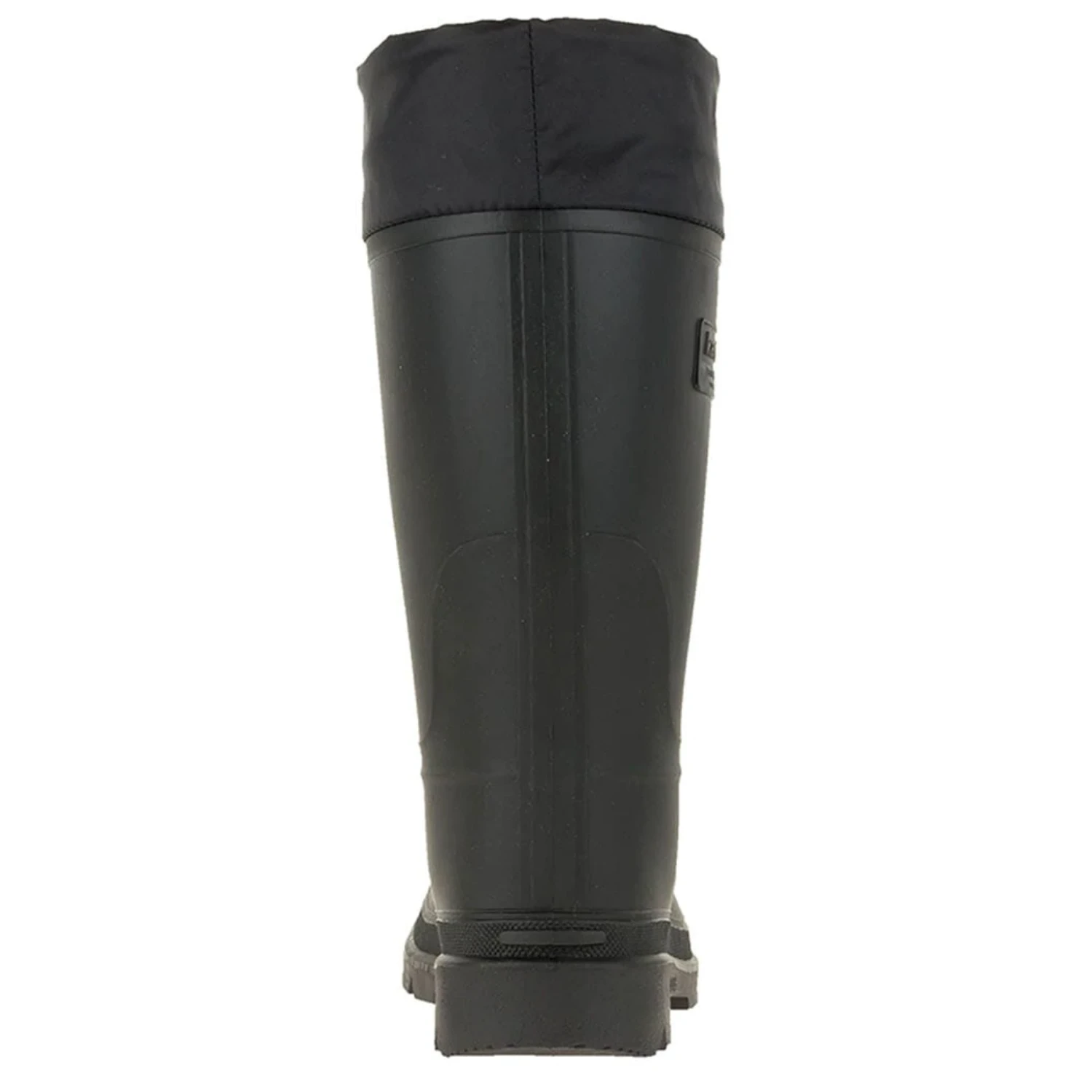 Kamik Forester Black - Men's 3 Kamik Forester Black - Men's - Image 3