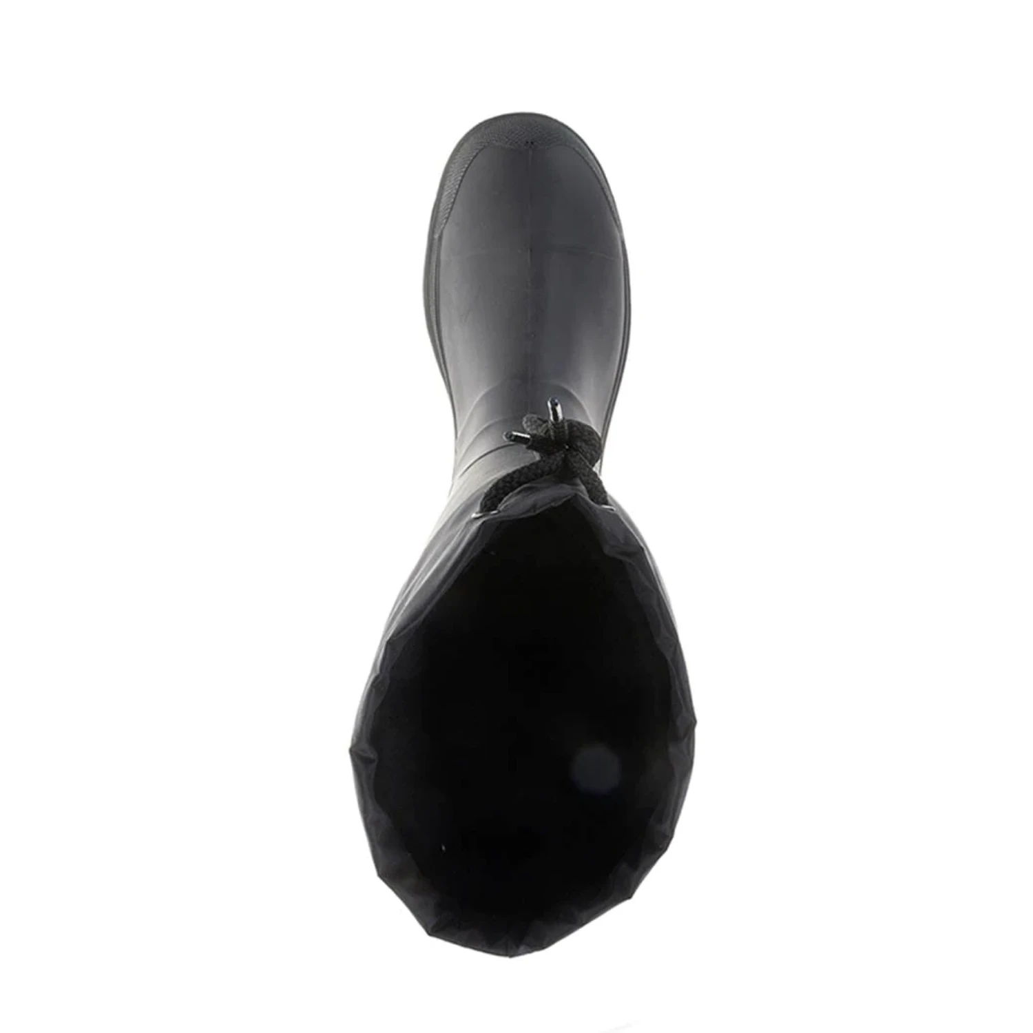 Kamik Forester Black - Men's 4 Kamik Forester Black - Men's - Image 4