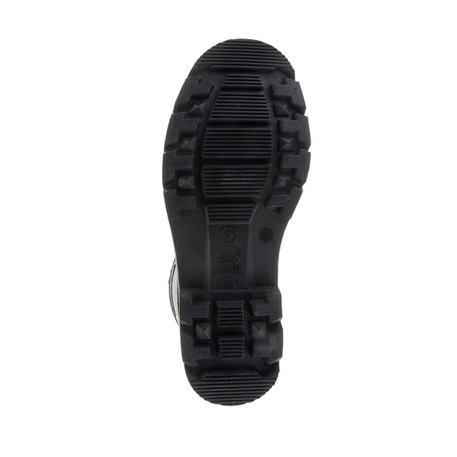 Kamik Forester Black - Men's 5 Kamik Forester Black - Men's - Image 5