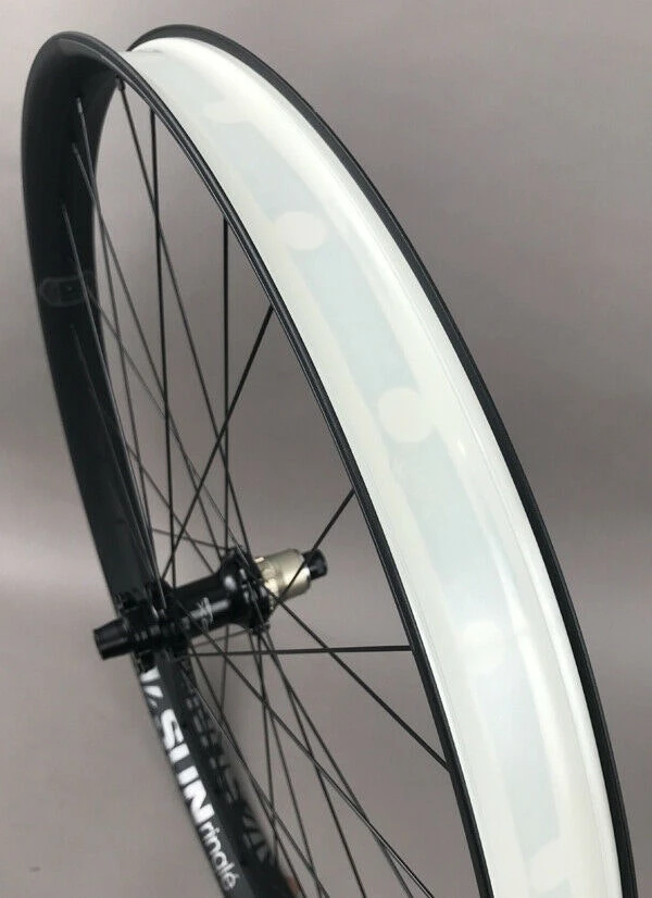 Sun Ringle Duroc 50 Expert 27.5" 650b Mtb Wheels Tubeless Boost 3 Sun Ringle Duroc 50 Expert 27.5" 650b Mtb Wheels Tubeless Boost - Image 3