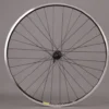 Mavic Open Pro Black 32h Rim Shimano 7000 105 Hubs Fit SRAM 11 Speed Rear Wheel
