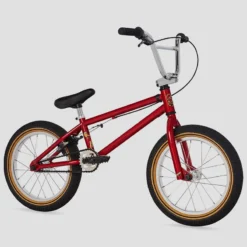 Fit Bike Co Fit 2023 Misfit 16 Red Rum