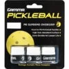 Gamma Pickleball Supreme Overgrip 3 Pack (White)