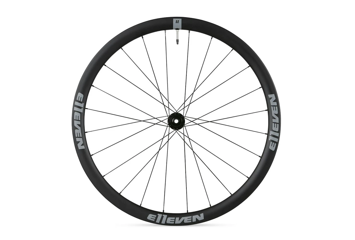 E11even Carbon Disc Gravel 38mm 2 E11even Carbon Disc Gravel 38mm - Image 2
