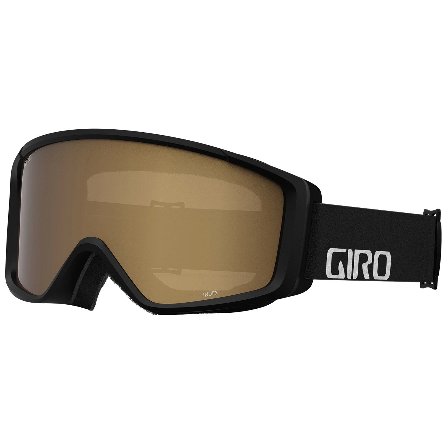 Giro Index OTG Goggles 2023 4 Giro Index OTG Goggles 2023 - Image 4