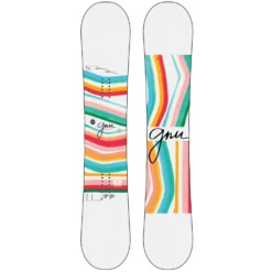 GNU B Nice 2023 - Women's Snowboard