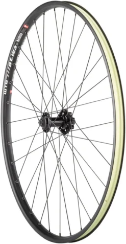 WTB ST I23 TCS Disc Front Wheel 29" 700c QR X 100mm 6-Bolt 32h Fits Shimano/SRAM