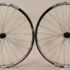Dt-swiss DT Swiss DT R470 Disc 24H DT 350 Hub Gravel CX Bike 700c Wheels 12mm Thru Campy 9-12 Speed