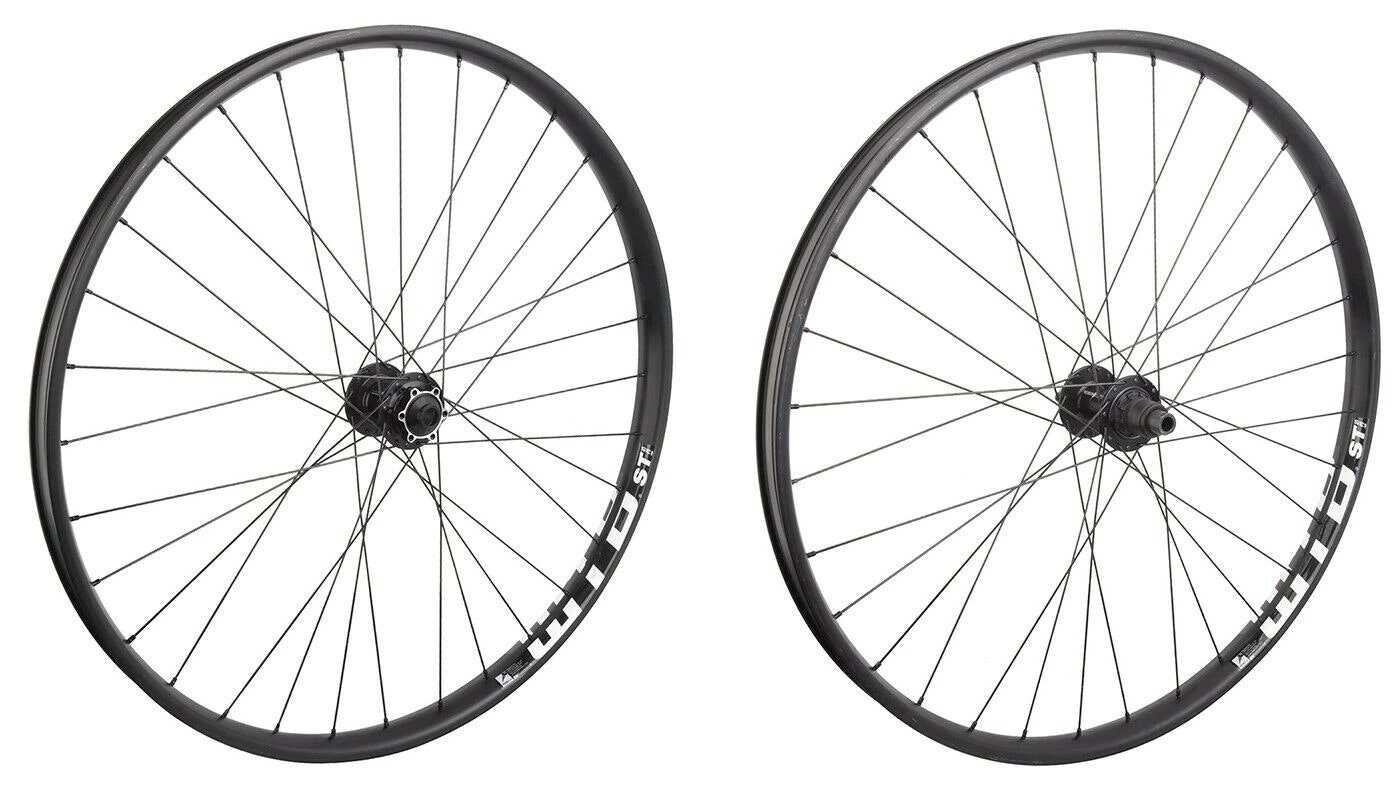 WTB ST I35 29er 29" Mountain Bike MTB Wheelset Boost Spacing SRAM XD 11-12 Speed 1 WTB ST I35 29er 29" Mountain Bike MTB Wheelset Boost Spacing SRAM XD 11-12 Speed